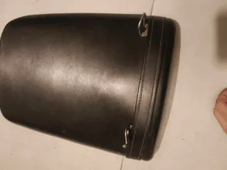 Asientos Honda CBR 600 RR (2003-2006)