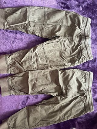 Lote pantalones 2 a 4 años Usado