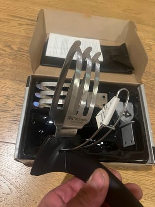 affilacoltelli Furi Tech Edge sharpening system