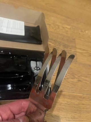 affilacoltelli Furi Tech Edge sharpening system