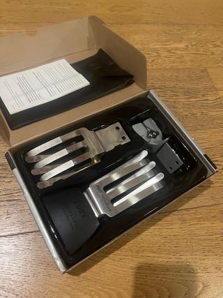 affilacoltelli Furi Tech Edge sharpening system