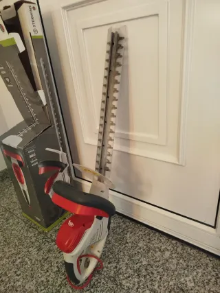 Cortasetos STERWINS 450W