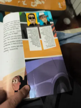 Los Futbolísimos 14: El misterio de la tormenta...