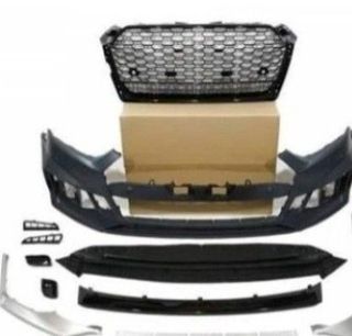 Paragolpes Delantero Audi A5 Sportback/Coupe/Cab