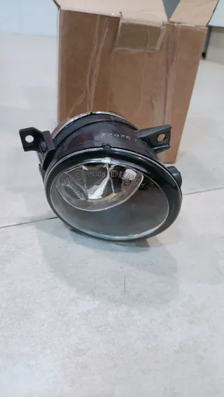 Faro Antiniebla Golf V Delantero Derecho