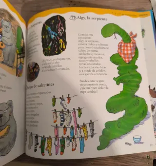 Un cuento para cada día