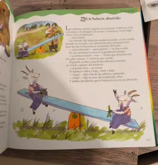 Un cuento para cada día