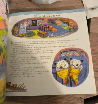 Un cuento para cada día