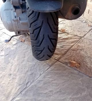 Piaggio Fly 125cc 2013