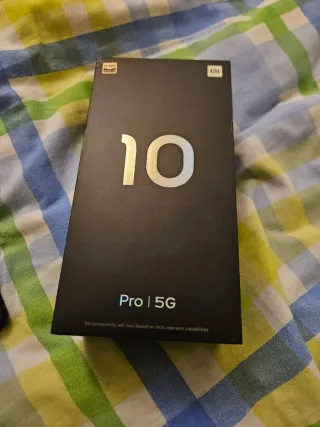 Xiaomi Mi 10 Pro