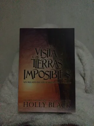 Estuche especial de "Los habitantes del aire"