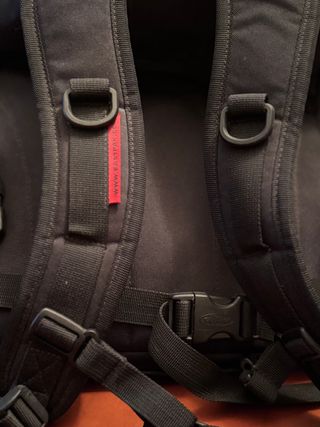 Mochila Eastpak Negra