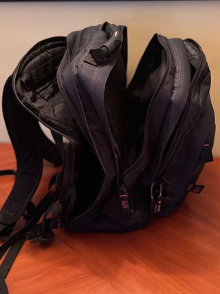 Mochila Eastpak Negra