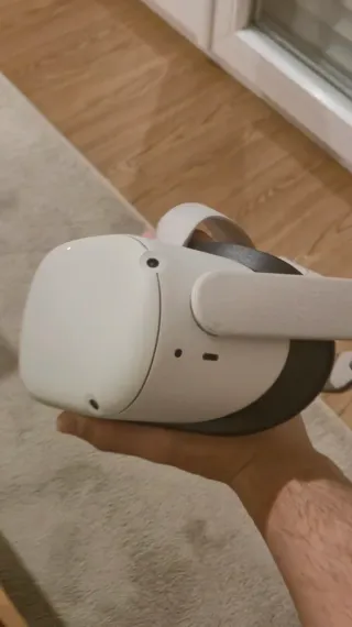 Meta Quest 2 128GB