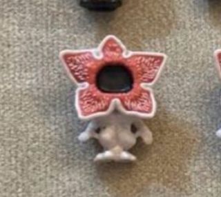 Mini Funko Demogorgon