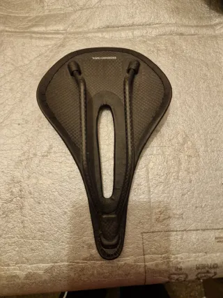 Sella bici carbonio ESD20202483118WHL