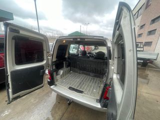 Peugeot Partner 2007