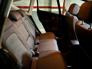 SEAT Altea 2013 bifuel pegatina Eco