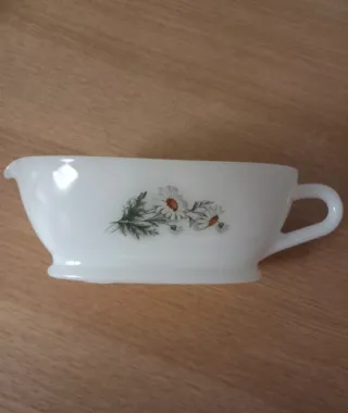 Salsera Arcopal Margaritas