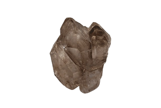 Racimo de Cuarzo Elestial Natural