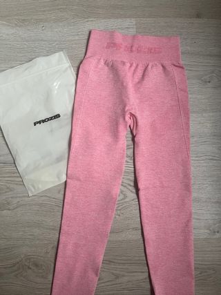 Leggings Prozis NOVOS XS
