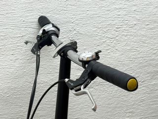 Bicicleta plegable Dahon