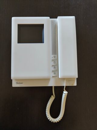 Golmar Tekna plus blanco