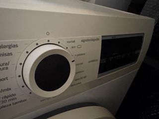 Lavadora Balay 7kg 1200rpm