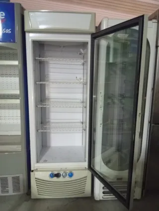 Nevera de conservación