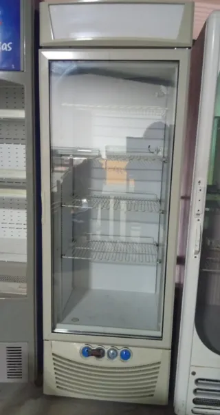 Nevera de conservación