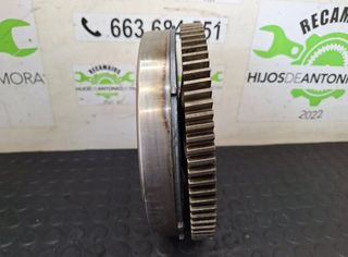 Volvo 103188 polea árbol levas fh 13 500