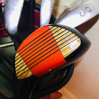 Palos de Golf Mizuno Junior Años 80