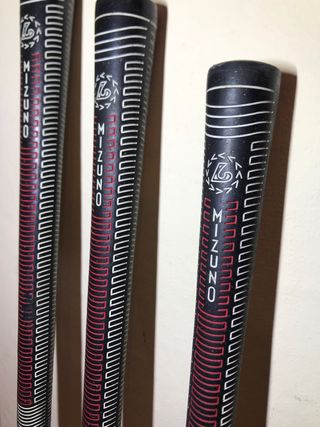 Palos de Golf Mizuno Junior Años 80