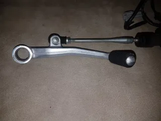 Quickshifter Yamaha MT-09