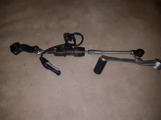 Quickshifter Yamaha MT-09