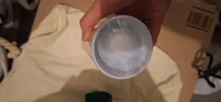 Bote 6 volantes bádminton KBR