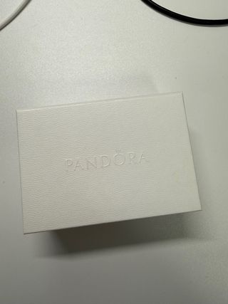 Kit Limpieza Pandora Plata