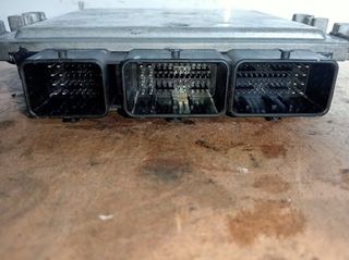 Renault centralita motor scenic adventure 103871