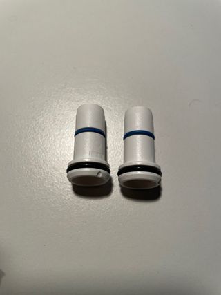 Accesorios fontanería barco/caravana