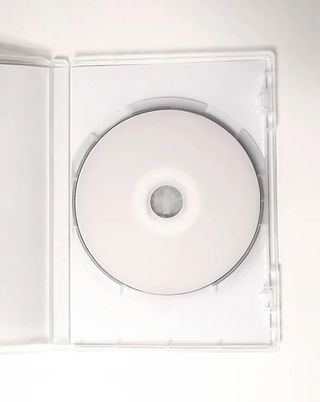 WOMEN'S FLESH MY RED GUTS DVD-R