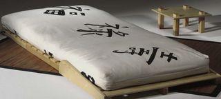 Sofá Cama Futón Japonés Original
