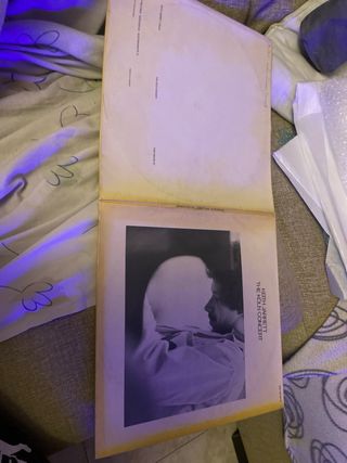 Doble Vinilo Keith Jarrett The Köln Concert