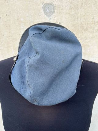 Cappello Ferrovie dello Stato FS Anni 80 Originale