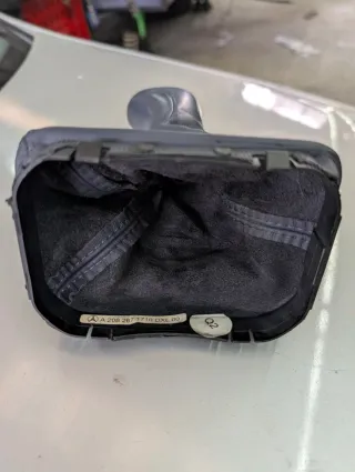 Palanca de cambios Mercedes Avantgarde