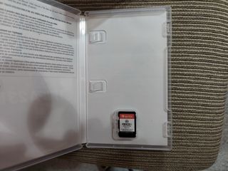 Lote 3 juegos NBA 2K19 FIFA 20 FIFA 23 switch