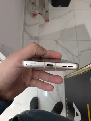 Motorola Edge 50 ULTRA 16GB 1TB Nordic Wood