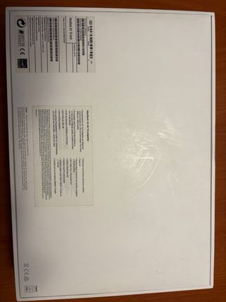 MacBook Air 13 A2179 Plata