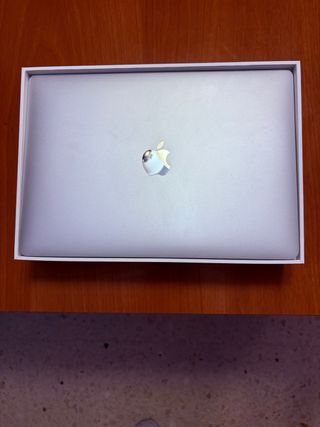 MacBook Air 13 A2179 Plata