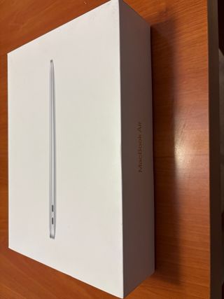 MacBook Air 13 A2179 Plata