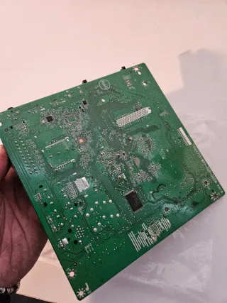 Scheda Elettronica Philips 715G5713-M01-000-005N V